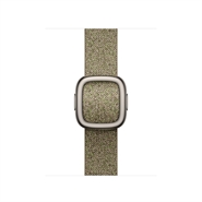 Apple Watch 42mm Salviegrøn Modern Buckle - Medium