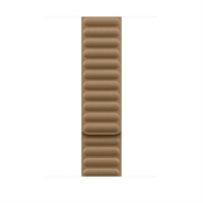Apple Watch 46mm Camel Magnetic Link - M/L