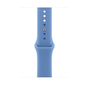 Apple Watch 46mm Lupinblå Sport Band - M/L