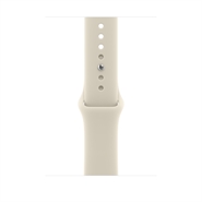 Apple Watch 46mm Sand Sport Band - S/M