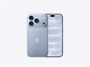 Apple iphone 18 Pro 5G 1TB Gletsjerblå