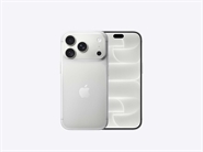 Apple iphone 18 Pro 5G 1TB Sølv