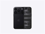 Apple iphone 18 Pro 5G 256GB Sort