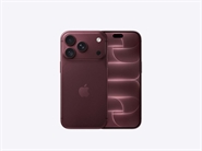 Apple iphone 18 Pro 5G 512GB Bordeaux