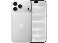 Apple iphone 18 Pro Max 5G 2TB Sølv