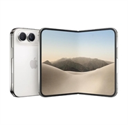 Apple iphone Duo 5G 1TB Stjernehvid