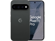 Google Pixel 11 Pro 5G 256GB 12GB Obsidian Dual-SIM