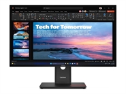 Lenovo ThinkVision T27QD-40 27" QHD Monitor