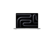 Apple MacBook Pro 14" M5 10-core CPU 10-core GPU 32GB 1TB Sølv