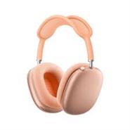 Apple Airpods Max Headset Orange