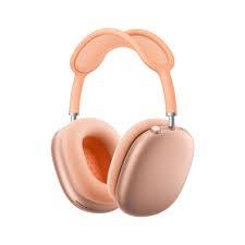 Apple Airpods Max Headset Orange