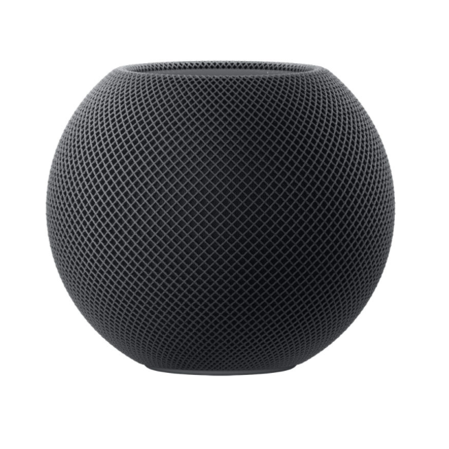 Apple HomePod mini - Spacegrey