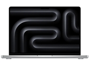 Apple MacBook Pro 14" M5 10-core CPU 10-core GPU 16GB 1TB Sølv