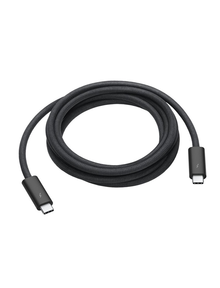 Apple Thunderbolt 3 Pro-kabel (2 m)