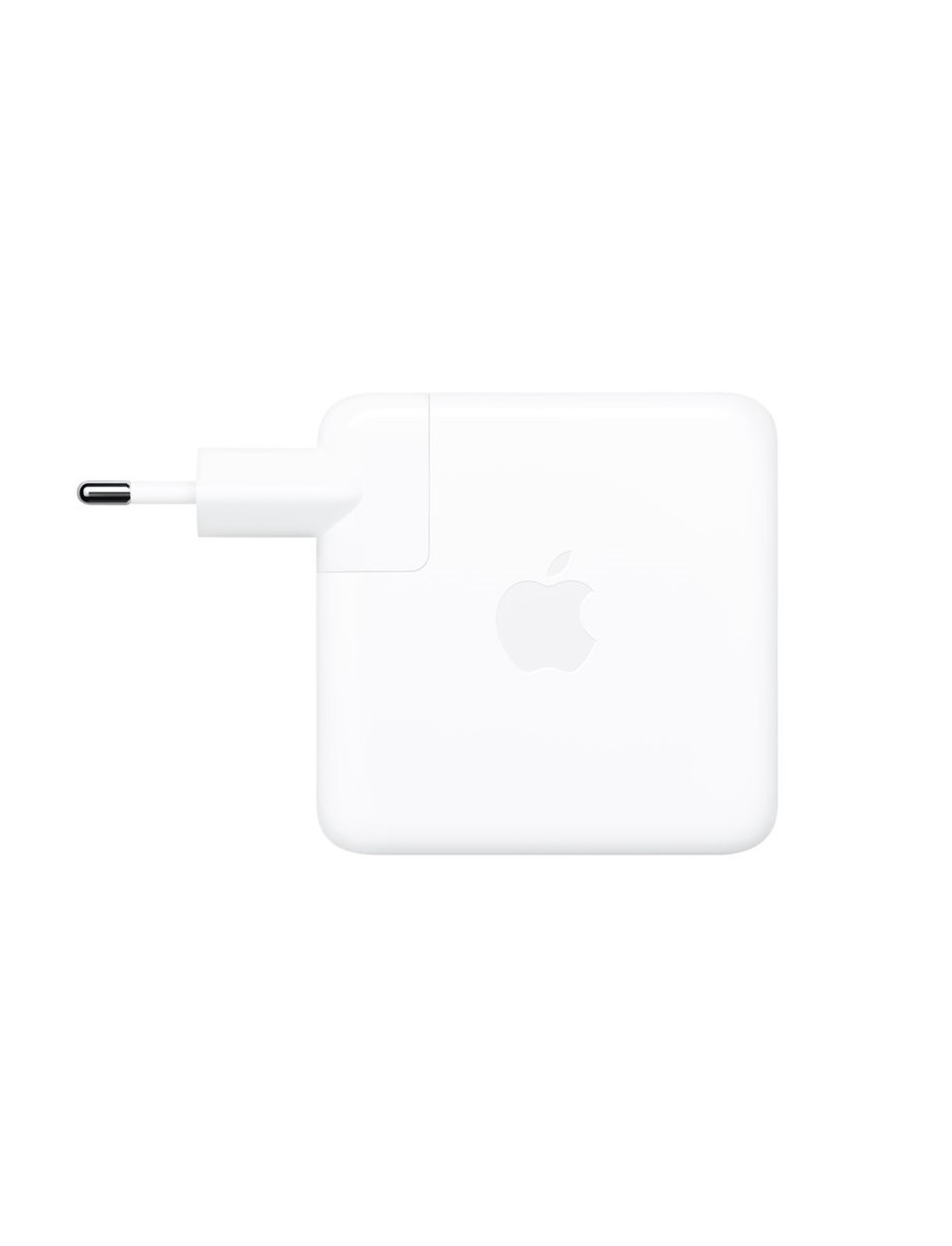 juni Hemmelighed Cruelty Apple USB-C-strømforsyning på 61 W