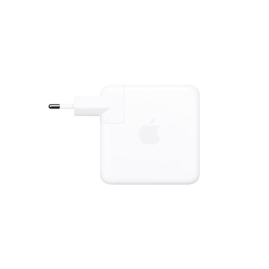 Apple USB-C-strømforsyning på 61 W