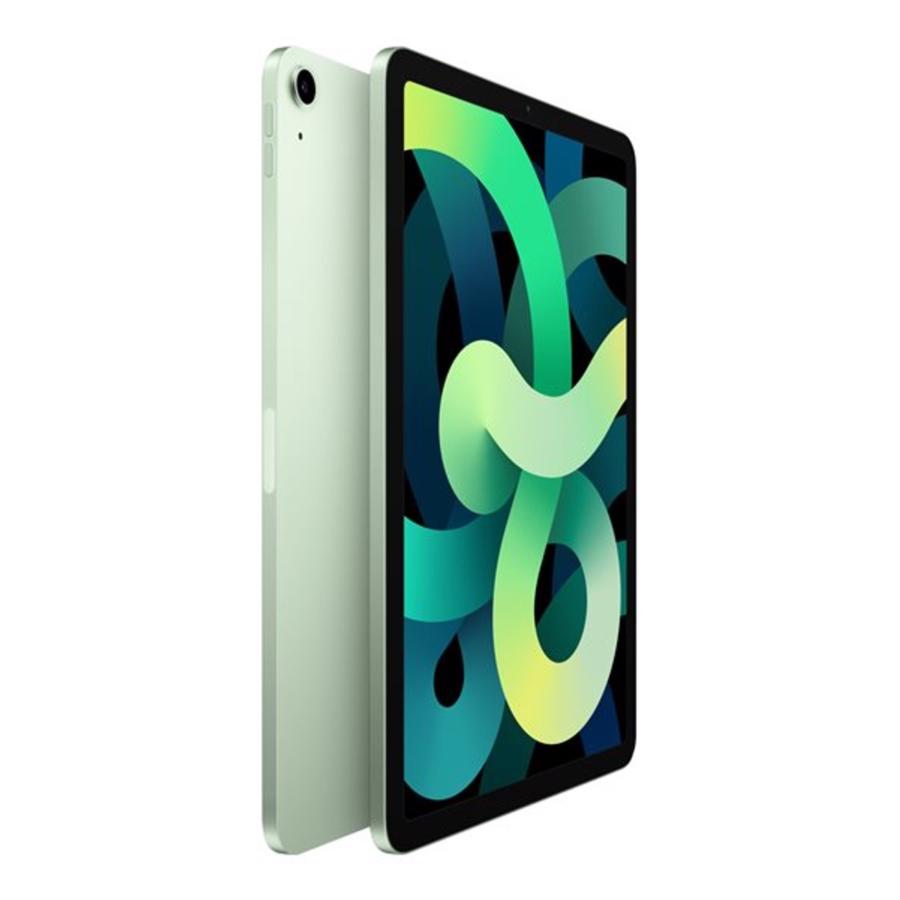 Apple iPad Air 4th gen 64GB Wifi & 4G Green