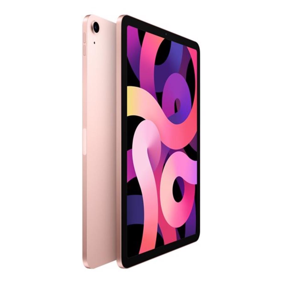 Apple iPad Air 4th gen 64GB Wifi & 4G Rose Gold