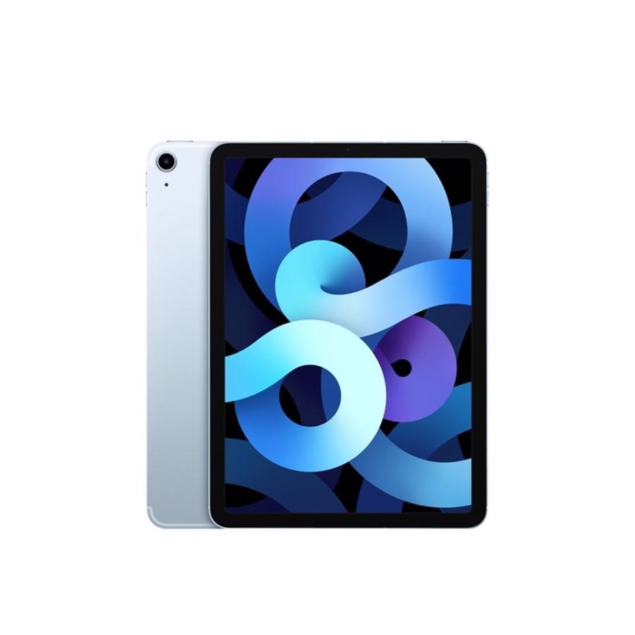 Apple iPad Air 4th gen 256GB Wifi & 4G Sky Blue