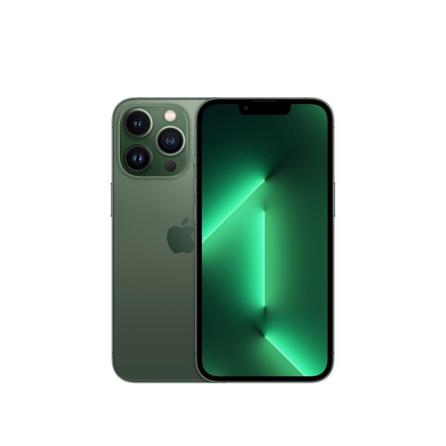 Apple iPhone 13 Pro 5G 128GB Grøn