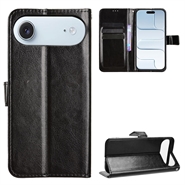 Apple iPhone Air Læder Flipcover