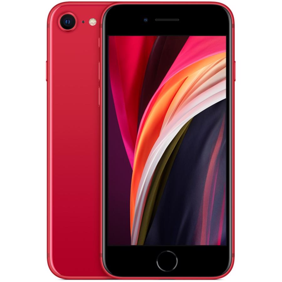Apple iPhone SE 2020 128GB (Product) Red