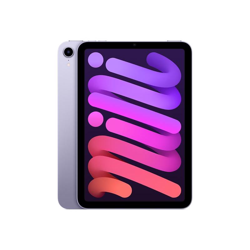 Apple iPad Mini 2021 Wi-Fi + Cellular 256GB - Purple