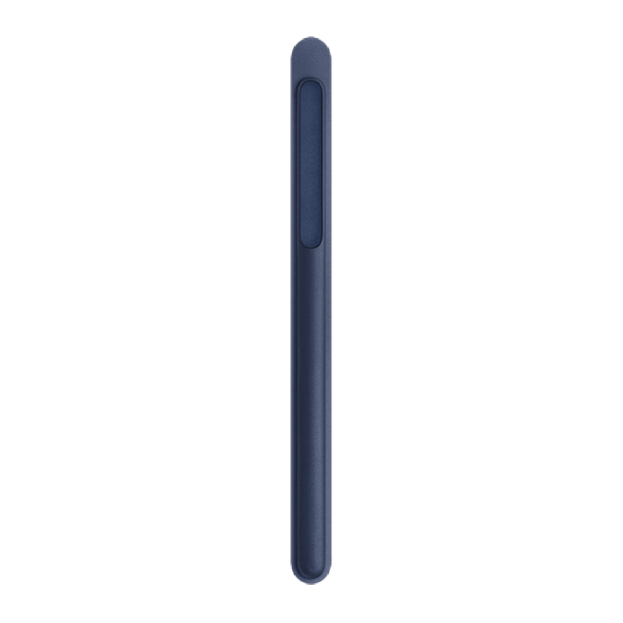 Apple Pencil case Midnight Blue