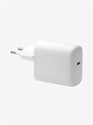 Dbramante1928 re-charge - Power Bank 20.000 mAh - Sort