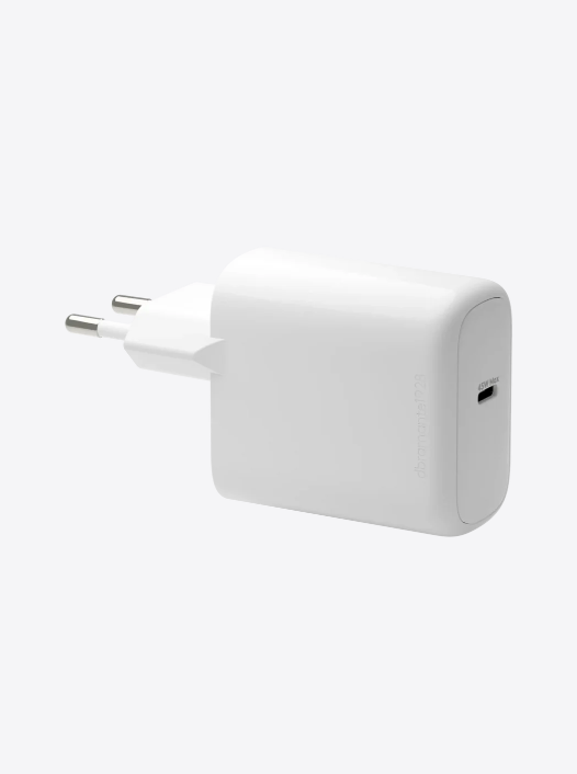 Dbramante1928 re-charge Pro - Vægoplader - USB-C 45W
