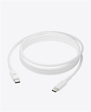 Melkin 12W Biloplader med lightningstik