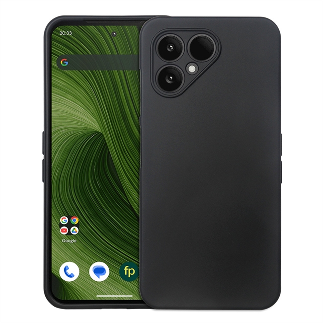Fairphone 6 Sort TPU Cover