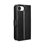 iPhone 15 Læder Flipcover