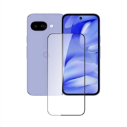 iPhone 8 Premium 3D Hærdet Beskyttelsesglas Hvid