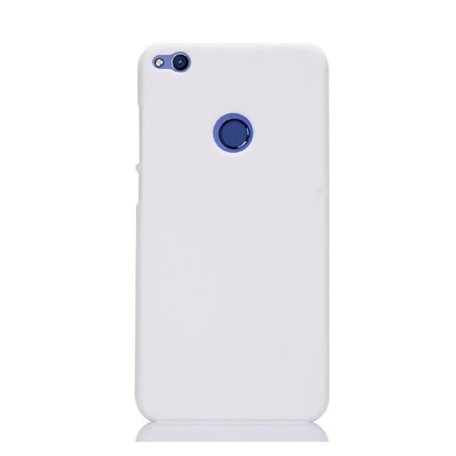 Huawei P8 Lite 2017 Cover Hvid