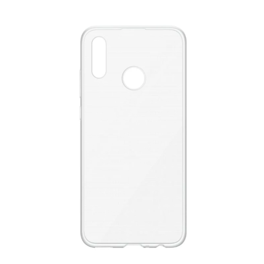 Huawei P Smart Pro Clear Cover