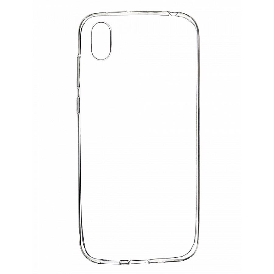 Huawei Y5 2019 Clear Cover