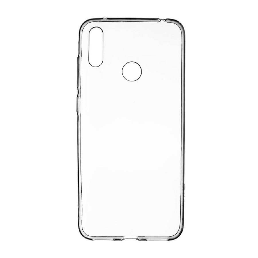 Huawei P30 Pro Clear Cover