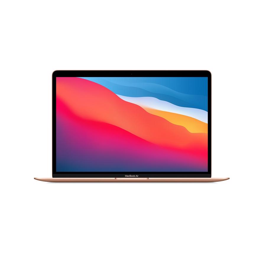 Apple MacBook Air 2020 MI 13.3" 512GB Gold