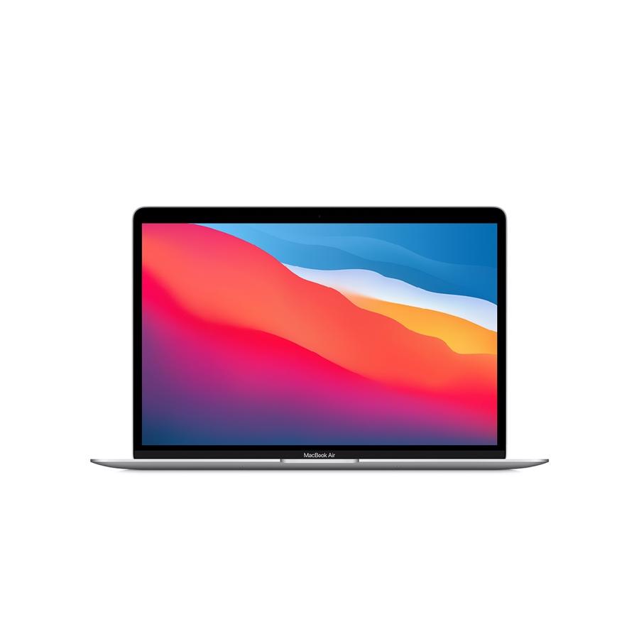 Apple MacBook Air 2020 MI 13.3" 512GB Silver 