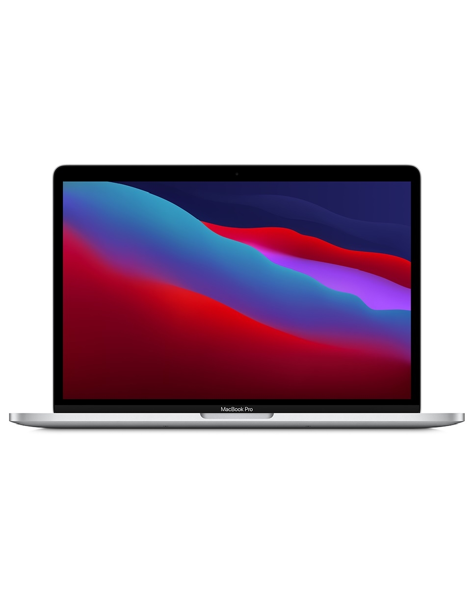 Apple MacBook Pro 2020 MI 13.3" 512GB Silver