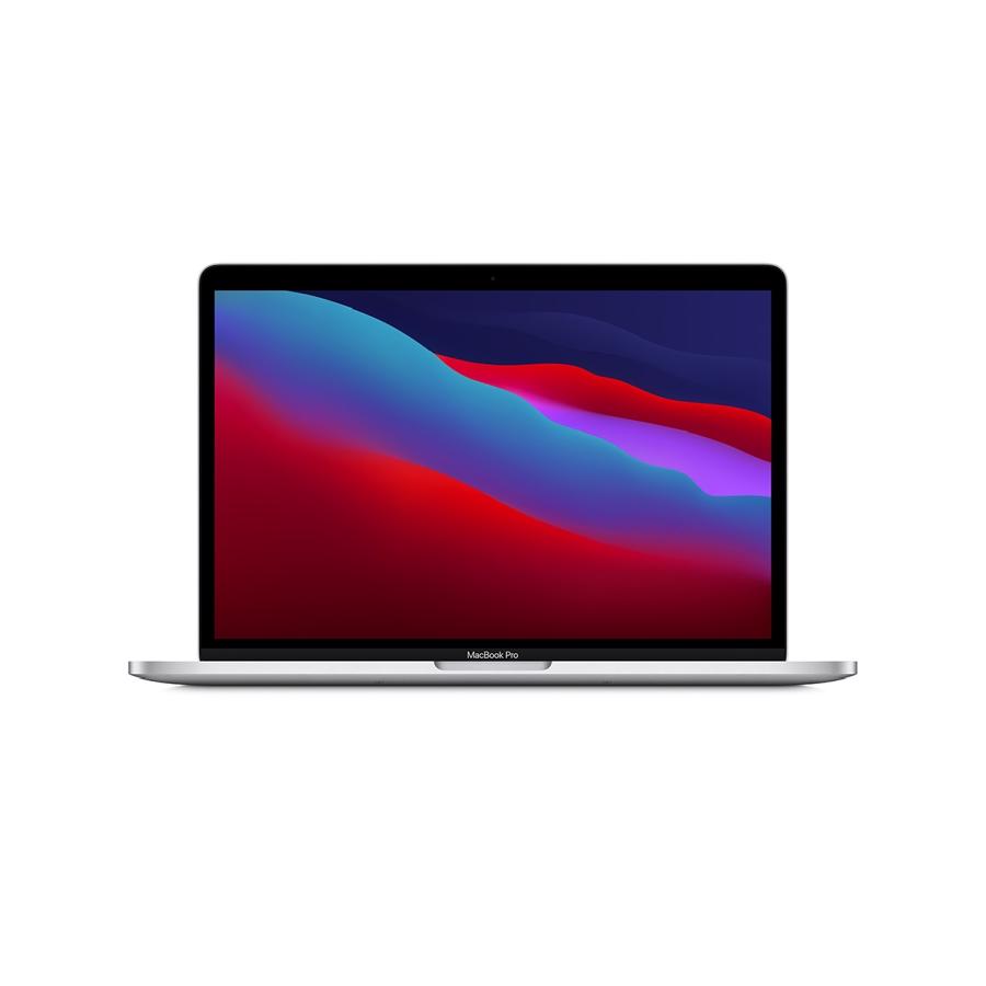 Apple MacBook Pro 2020 MI 13.3" 256GB Silver