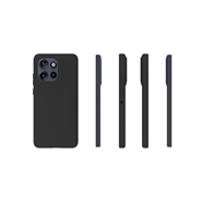 Motorola Moto Edge 50 Neo Ultra-Slim TPU Cover Sort