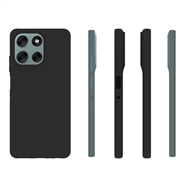 Motorola Moto G56 Ultra-Slim TPU Cover Sort