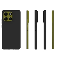 Motorola Moto G86 Ultra-Slim TPU Cover Sort