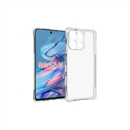 Motorola Moto G75 Airbag Shockproof Clear TPU cover