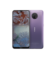 Nokia G10 32GB Purple Dual-SIM