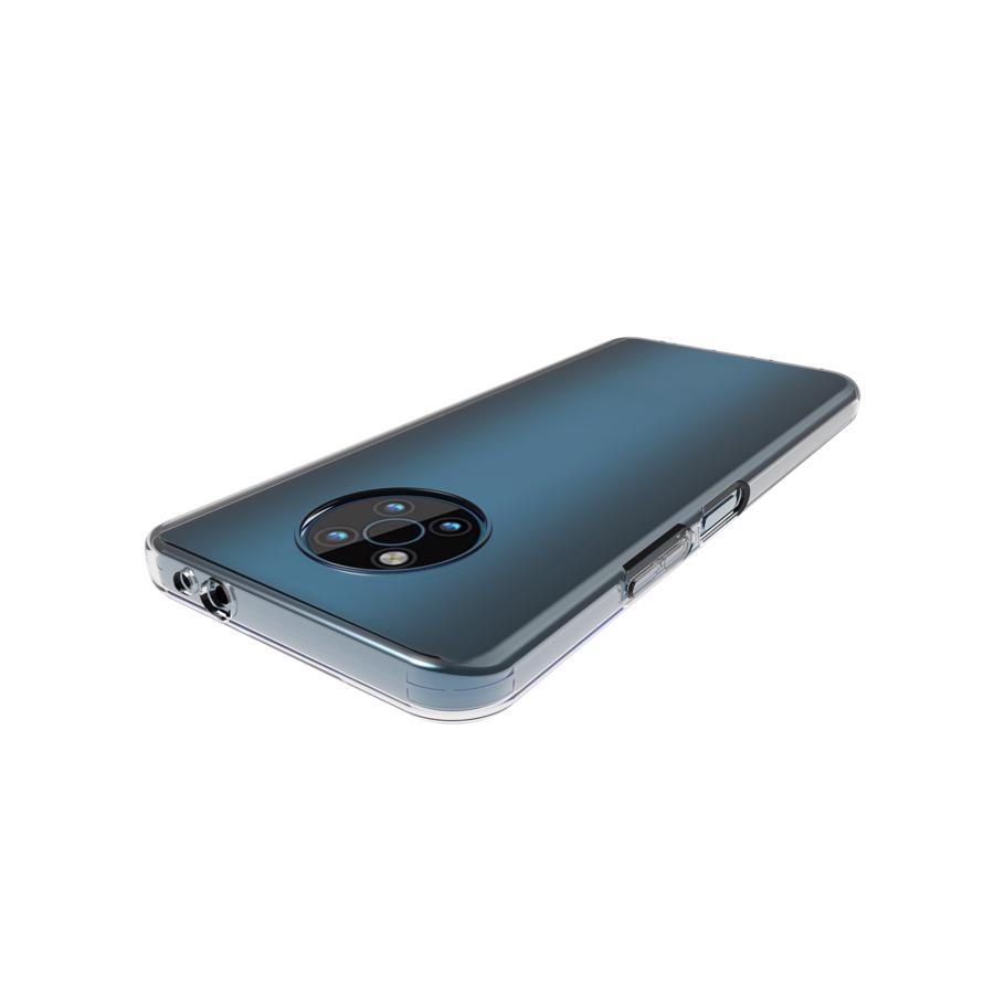 Nokia G50 Clear TPU Cover