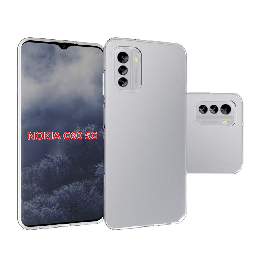 Google Pixel 7 Pro Clear TPU Cover