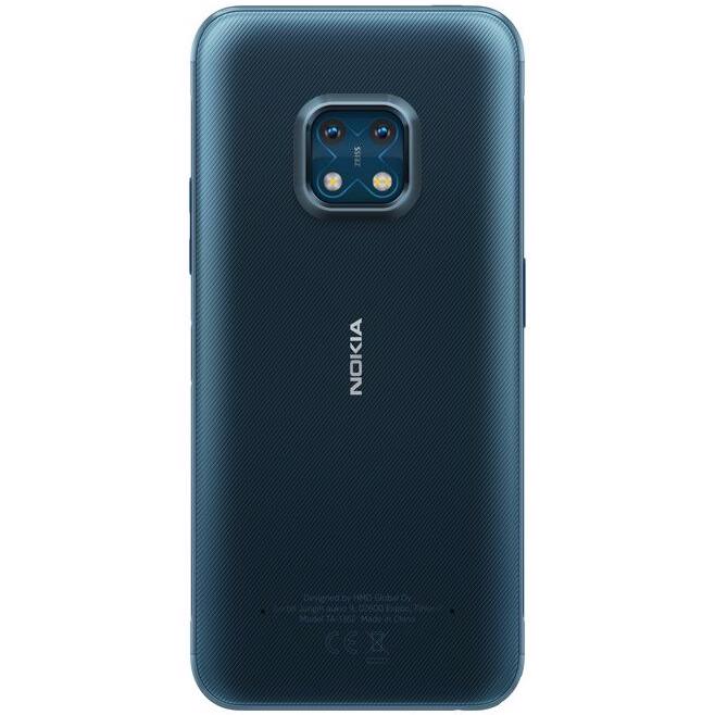 Nokia XR20 5G 4/64GB Blue Dual-SIM